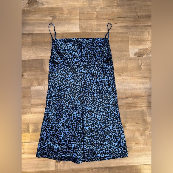 REVOLVE Flynn Skye Lynn Slip Dress Size M - Picture 6 of 8